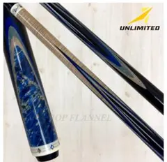 ★UNLIMITED★バタフライ★FL-003★アンリミテッド★　　★極美杢目★