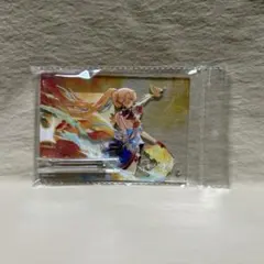 GIGO限定 鳴潮 アクリルボード 穂穂