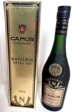 2025年最新】カミュ ナポレオン extraの人気アイテム - メルカリ