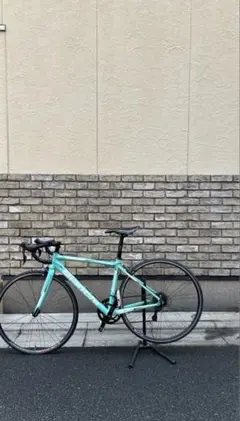 【user_0110ab5e様 専用】 Bianchi ロードバイクのサムネイル