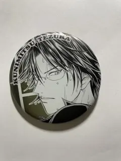 新テニスの王子様　デコレクション缶バッジ　手塚国光 新テニスの王子様 デコレクションCan Badge 手塚国光 - Mercari Japan