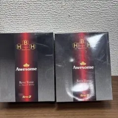 新品未開封 リーブ21 GRACE Reve Tonic 5本セット - メルカリ