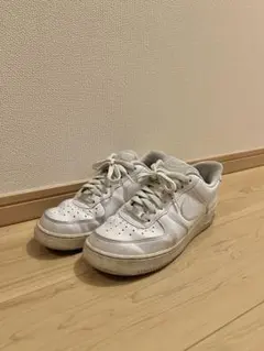 Nike Air Force 1 ホワイト