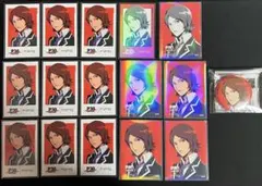 FiFS ペルソナ2 罪 周防達也 - メルカリ