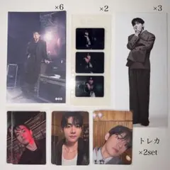 2026年最新】bts テテ トレカ まとめ売りの人気アイテム - メルカリ