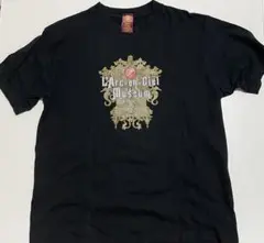 L’Arc-en-Ciel MUSEUM 2009 Tシャツ M 未開封 ラルク L'Arc-en-Ciel MUSEUM 2009 Tシャツ M 未開封 ラルク - メルカリ