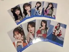 ポ*読様 =LOVE　イコラブ　貴族衣装　8周年　まとめ売り