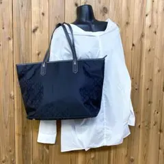 Christian Olivier クリスチャンオリビエ トートバッグ 大容量のサムネイル