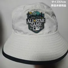 完売品 Callaway ドラゴンボール/ロゴ刺繍バケットハット - メルカリ