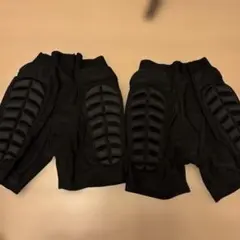 GT プロテクターセット Sサイズ - メルカリ