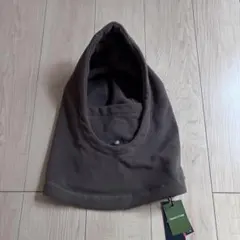 WILD THINGS ポーラテック ネック フードウォーマー　フーディー