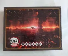 鬼滅の刃 コースター&3面パノラマカード - メルカリ