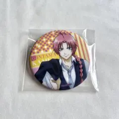 ✨ 銀魂 ✨ 缶バッジ ダッシュストア 私服 春 神楽 美品 1点 - メルカリ