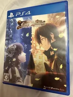 Code:Realize 〜彩虹の花束〜 PS4