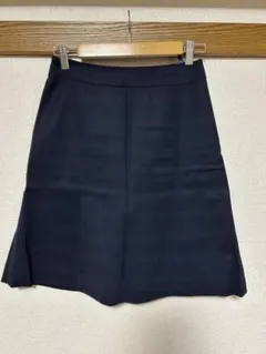 n-line Precious スーツジャケット　レディース　ネイビー