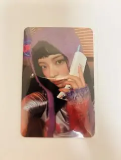 ITZY Girls Will Be Girls リア