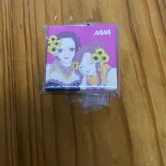 希少　キティ NANA コラボチャーム　未開封未使用　矢沢あい サンリオ 希少 キティ NANA コラボチャーム 未開封未使用 矢沢あい サンリオ