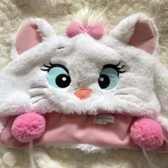 おしゃれキャット マリーちゃん ファンキャップ
