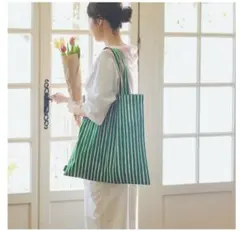 ⭐️タグ付　未使用⭐️北欧　マリメッコ　marimekko トートバッグ　ピッコロ