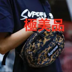 2025年最新】SUPREME ボディバッグ・ウエストポーチの人気