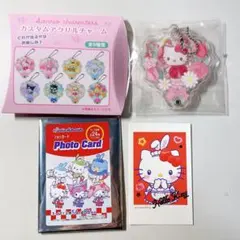 サンリオキャラクターズ ハローキティ