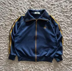 アディダス】即完売商品 ジャージ 上下 ネイビー ユベントス 2XL