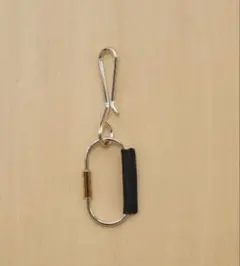 Useful Key Charm ECRU - メルカリ