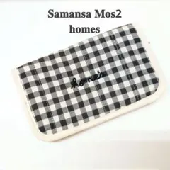 【美品】サマンサモスモスホームズ マルチケース【匿名配送】のサムネイル