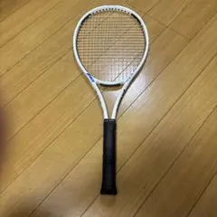 Wilson SHIFT 99 300 硬式テニスラケットg2 - メルカリ