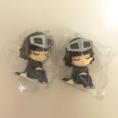 2025年最新】ペルソナ5 フィギュア 新島真の人気アイテム - メルカリ