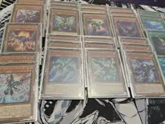 遊戯王OCG カード 7枚セット スリーブのまま出品 - メルカリ