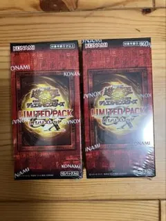 遊戯王GX オシリスレッド シュリンク付き未開封 3BOXセット - メルカリ