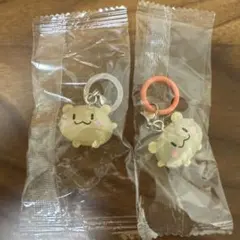 TRUZ めじるしアクセサリー　ハルト　RURU