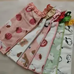 71　おりこうタオルエプロン