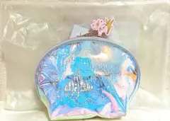 Disney ディズニーストア ポーチ 東京ディズニーリゾート ティンカーベル