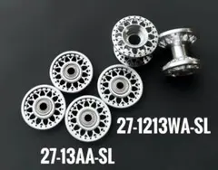 加工ローラー 2段 13㎜ 19㎜ 正規品 ミニ四駆 Mini 4WD - メルカリ