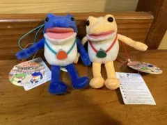 おとぼけ　ケロピョン　おつかい