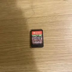Minecraft Nintendo Switch ソフト
