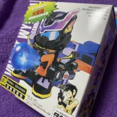 スーパービーダマン バリアントワイバーン - メルカリ