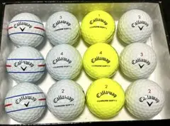 きれい キャロウェイ クロムソフト