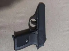 KSC SIG SAUER P230 ガスガン HW ABS製 箱無し - メルカリ