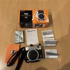 ゆ*中様 FUJIFILM instax mini90