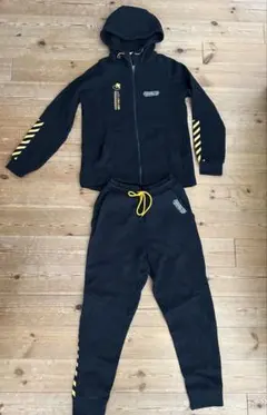 パーカー ジャージ