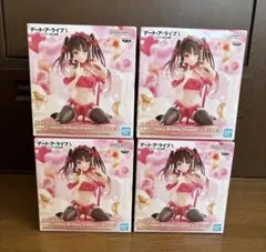 一点【デート・ア・ライブV 】時崎狂三 フィギュア