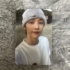 RIIZE ソンチャン トレカ get a guitar