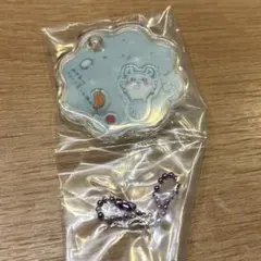 ちいかわ　きゃらシャカ☆チャーム