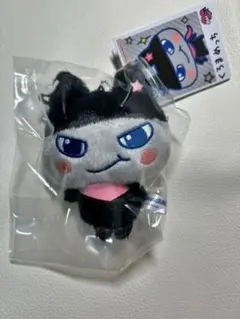たまごっち くろまめっち Chibiぬいぐるみマスコット