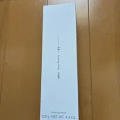 オルビスユードットフォーミングウォッシュのサムネイル