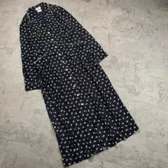 長袖パジャマ