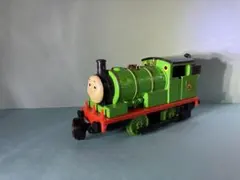 トーマスエンジンコレクション　パーシー